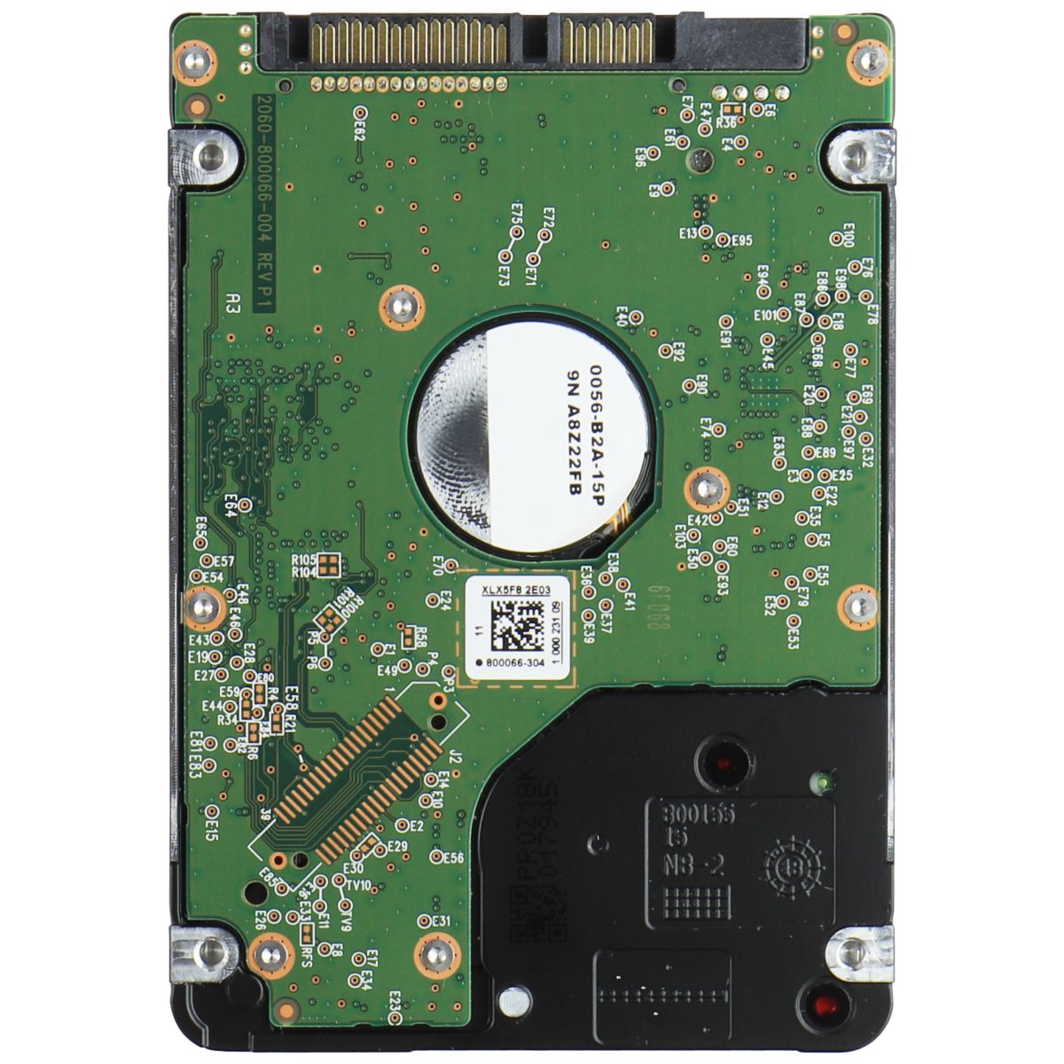 Western Digital (1TB) SATA 6Gb/s Hard Drive Storage (WD10SPZX-24Z10T1) Digital Storage - Internal Hard Disk Drives, HDD Western Digital - Simple Cell Bulk Wholesale Pricing - USA Seller