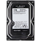Western Digital 1TB WD Black Performance Internal Hard Drive HDD - 7200 RPM Digital Storage - Internal Hard Disk Drives, HDD Western Digital - Simple Cell Bulk Wholesale Pricing - USA Seller