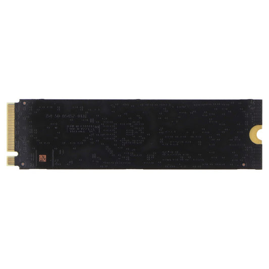 Western Digital 512GB NVME M.2 2280 Internal SSD (SDAQNTW-512G-1001) Digital Storage - Solid State Drives Western Digital - Simple Cell Bulk Wholesale Pricing - USA Seller