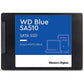 Western Digital WD Blue 1TB 2.5" Internal Solid State Drive Digital Storage - Other Hard Drives Western Digital    - Simple Cell Bulk Wholesale Pricing - USA Seller