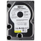 Western Digital 500GB HDD SATA 2 7200RPM 3.5-inch Hard Drive WD5001ABYS Digital Storage - Internal Hard Disk Drives, HDD Western Digital    - Simple Cell Bulk Wholesale Pricing - USA Seller
