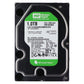 Western Digital Green (1TB) Internal Hard Drive SATA HDD (WD10EADX-22TDHB0) Digital Storage - Internal Hard Disk Drives, HDD Western Digital - Simple Cell Bulk Wholesale Pricing - USA Seller