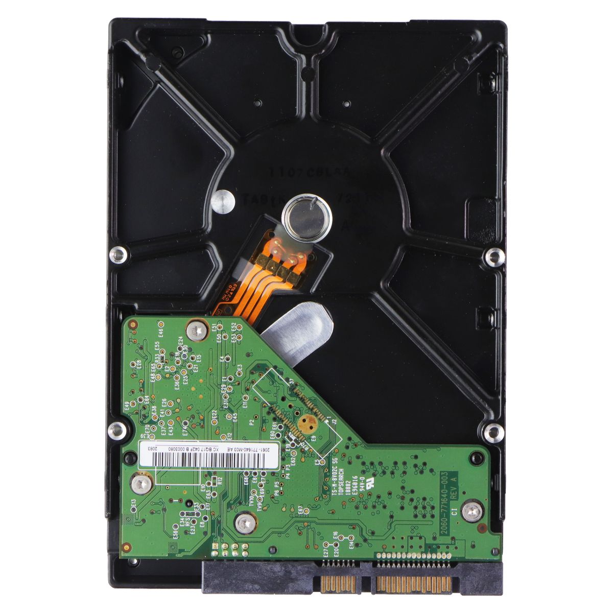 Western Digital Green (1TB) Internal Hard Drive SATA HDD (WD10EADX-22TDHB0) Digital Storage - Internal Hard Disk Drives, HDD Western Digital - Simple Cell Bulk Wholesale Pricing - USA Seller