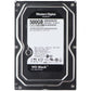 Western Digital Black WD5003AZEX 500GB Internal Hard Drive – 7200RPM SATA 6Gb/s Digital Storage - Internal Hard Disk Drives, HDD Western Digital - Simple Cell Bulk Wholesale Pricing - USA Seller
