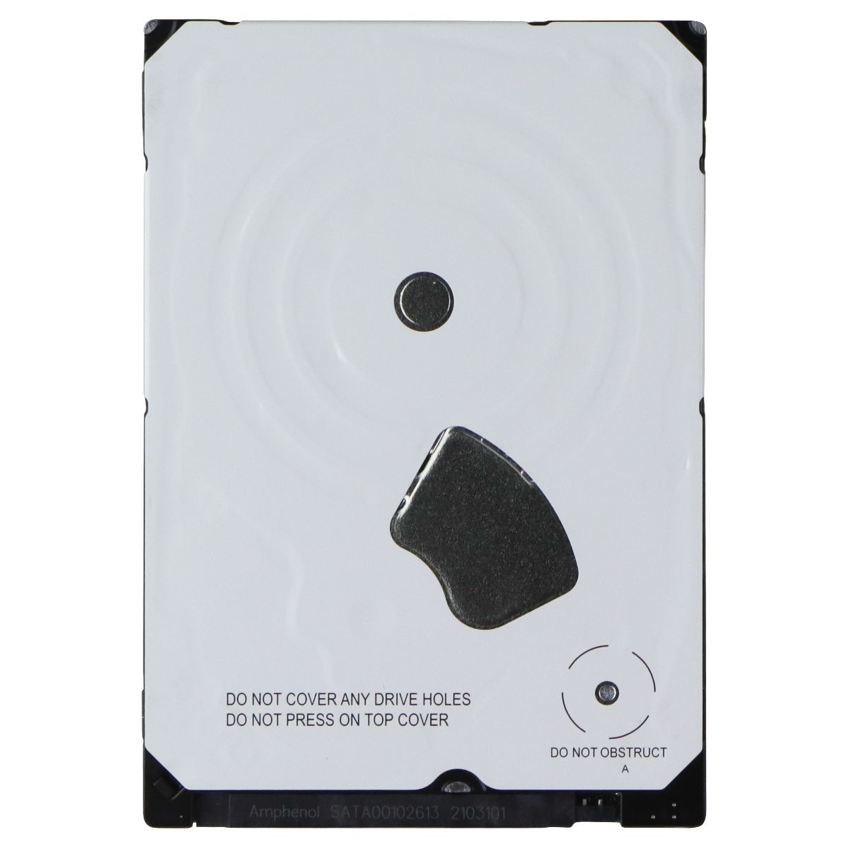 WD Blue 2TB 2.5" SATA HDD 5400RPM 128MB Cache WD20SPZX-22UA7T0 Laptop Drive Digital Storage - Solid State Drives Western Digital - Simple Cell Bulk Wholesale Pricing - USA Seller