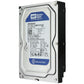 Western Digital Caviar Blue 3.5" SATA Desktop Hard Drive - 500GB (WD5000AAKX) Digital Storage - Internal Hard Disk Drives, HDD Western Digital - Simple Cell Bulk Wholesale Pricing - USA Seller