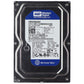 Western Digital Caviar Blue 3.5" SATA Desktop Hard Drive - 500GB (WD5000AAKX) Digital Storage - Internal Hard Disk Drives, HDD Western Digital - Simple Cell Bulk Wholesale Pricing - USA Seller