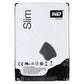 WD Blue (1TB) Internal HDD Hard Drive - 2.5 Inch SATA 6Gb/s 5400 RPM (WD10SPCX) Digital Storage - Solid State Drives Western Digital - Simple Cell Bulk Wholesale Pricing - USA Seller