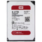 Western Digital Red NAS Hard Drive 8TB SATA III/128MB (WD80EFZX) Digital Storage - Internal Hard Disk Drives, HDD Western Digital - Simple Cell Bulk Wholesale Pricing - USA Seller