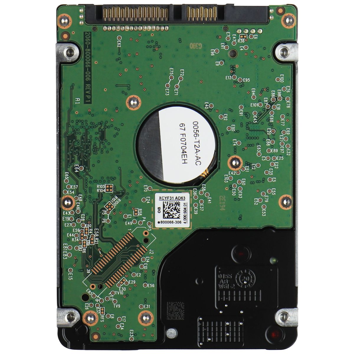 Western Digital (1TB) SATA 6Gb/s Hard Drive Storage (WD10SPZX-60Z10T0) Digital Storage - Internal Hard Disk Drives, HDD Western Digital - Simple Cell Bulk Wholesale Pricing - USA Seller
