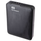Western Digital (2TB) My Passport USB 3.0 Portable Hard Drive - Black Digital Storage - External Hard Disk Drives, HDD Western Digital - Simple Cell Bulk Wholesale Pricing - USA Seller