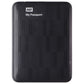 Western Digital (2TB) My Passport USB 3.0 Portable Hard Drive - Black Digital Storage - External Hard Disk Drives, HDD Western Digital - Simple Cell Bulk Wholesale Pricing - USA Seller