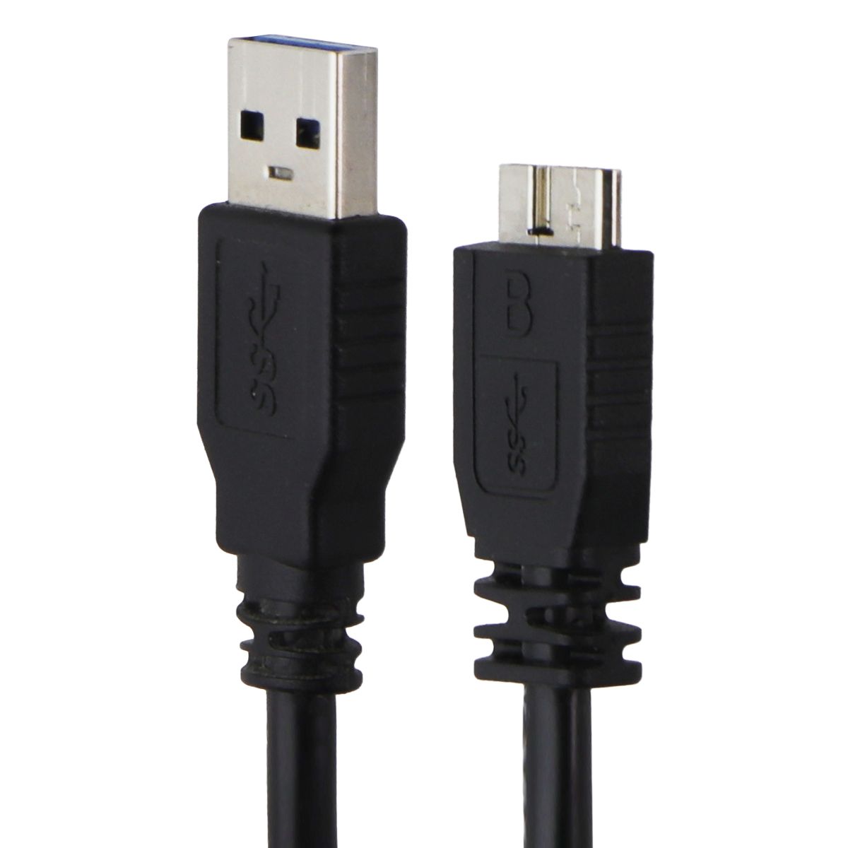 Western Digital (2TB) My Passport USB 3.0 Portable Hard Drive - Black Digital Storage - External Hard Disk Drives, HDD Western Digital - Simple Cell Bulk Wholesale Pricing - USA Seller