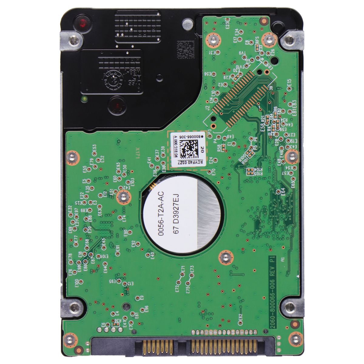 Western Digital 1TB 2.5-inch SATA III Internal Hard Drive (WD10SPZX-00Z10T0) Digital Storage - Internal Hard Disk Drives, HDD Western Digital - Simple Cell Bulk Wholesale Pricing - USA Seller