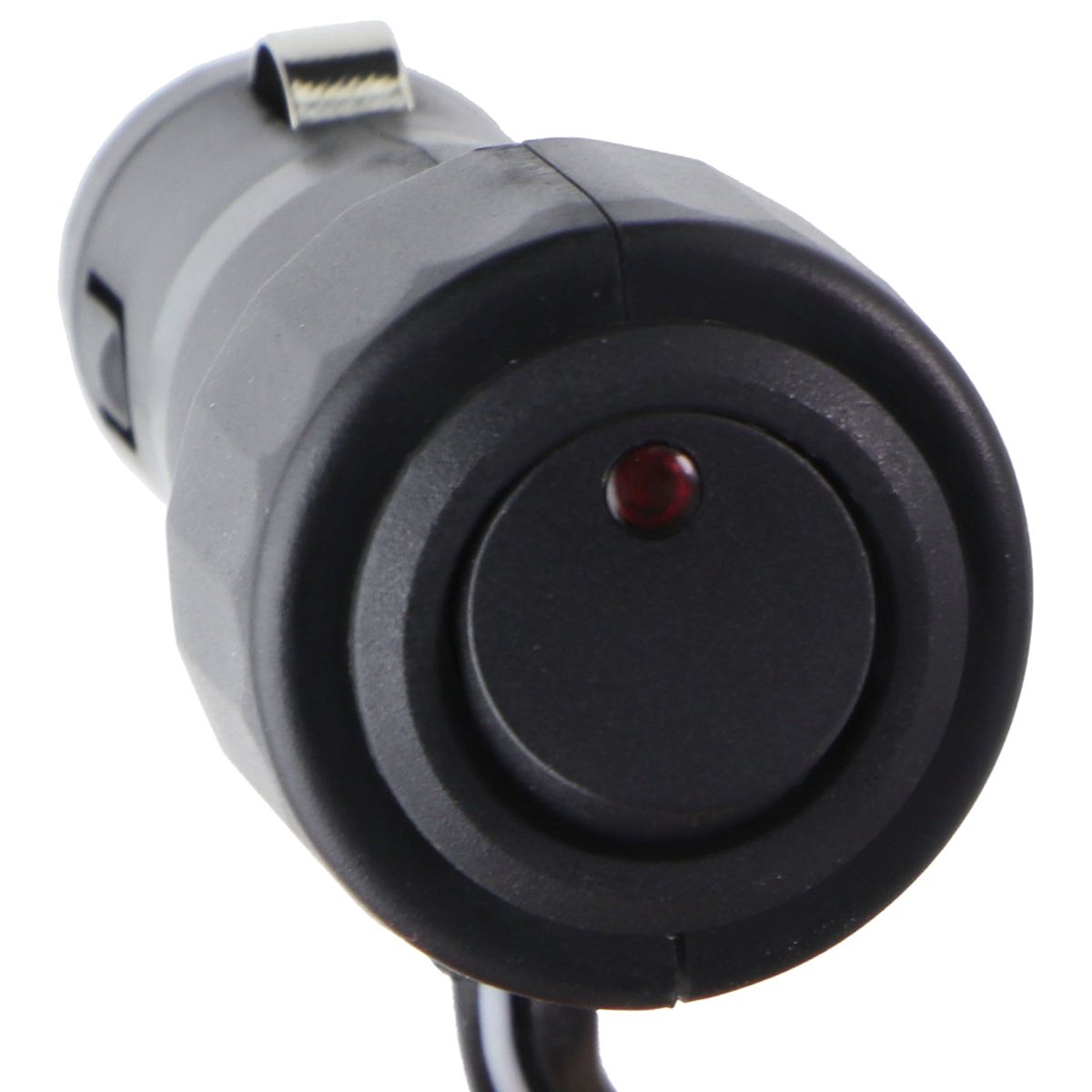 Wilson Electronics 12V Car DC Adapter - Black Multipurpose Batteries & Power - Travel Adapters & Converters Wilson Electronics - Simple Cell Bulk Wholesale Pricing - USA Seller