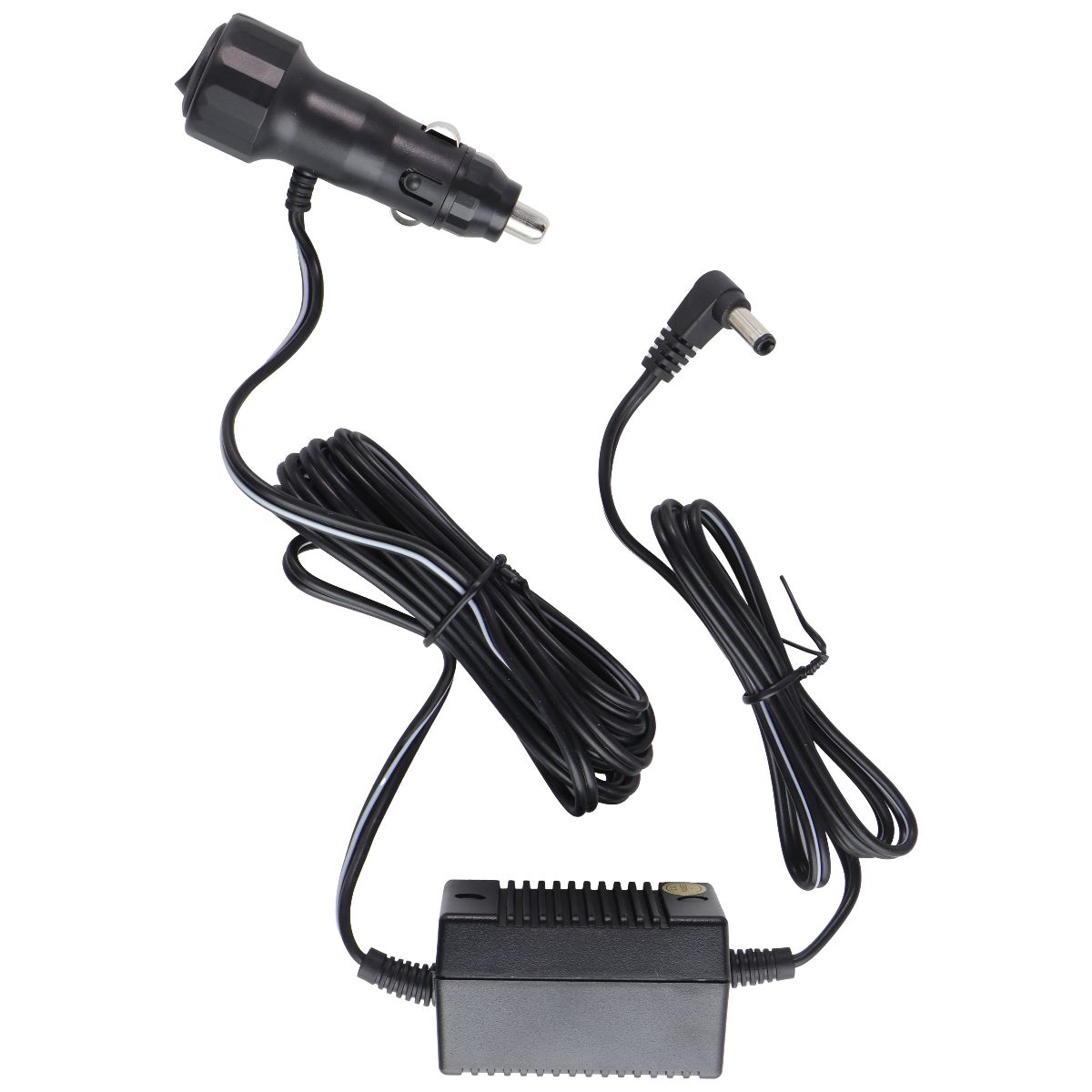 Wilson Electronics 12V Car DC Adapter - Black Multipurpose Batteries & Power - Travel Adapters & Converters Wilson Electronics - Simple Cell Bulk Wholesale Pricing - USA Seller