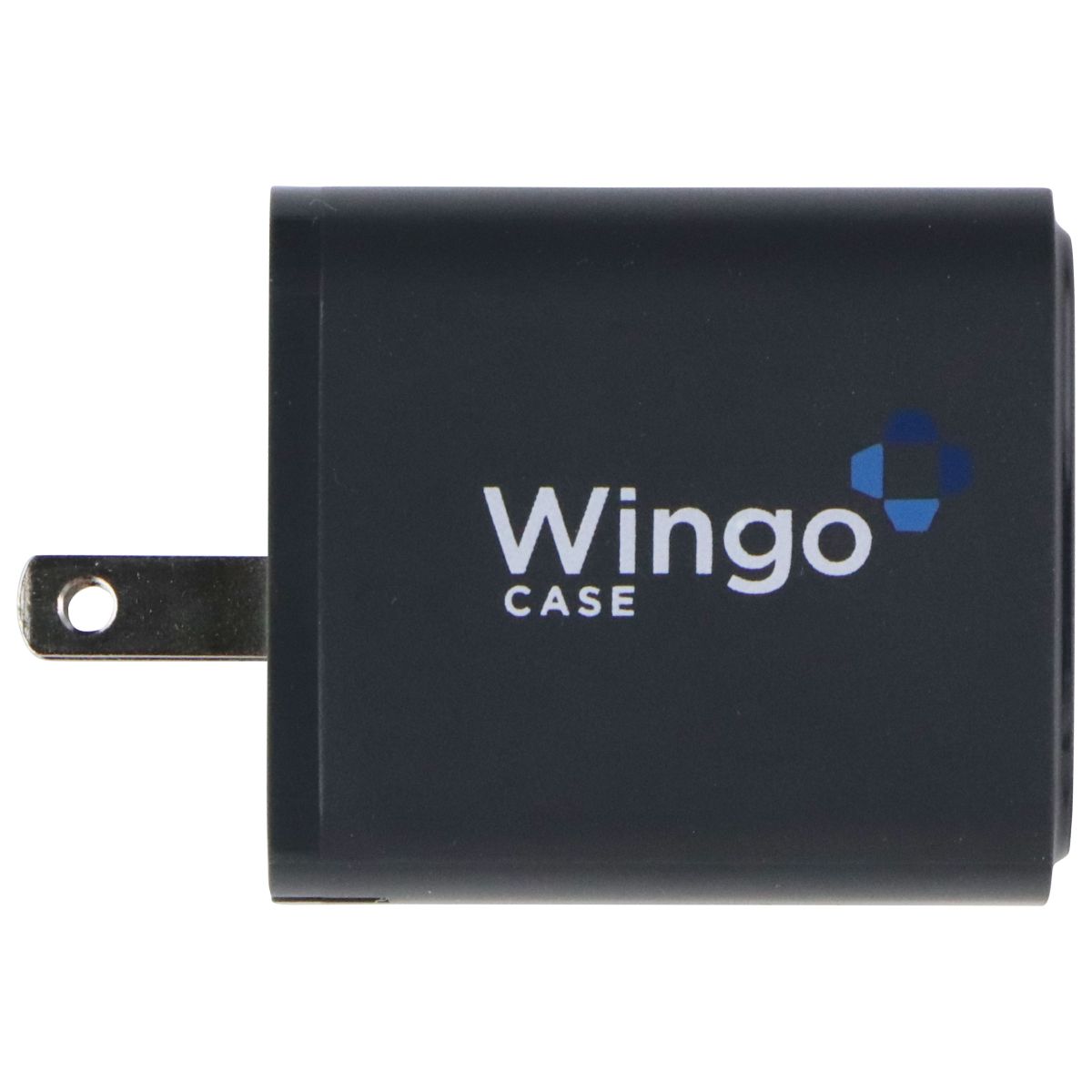 WingoCase (30W) 3-Port Adapter for USB-A/USB-C/8-Pin Cables with 5 Foot Cable Cell Phone - Chargers & Cradles WingoCase - Simple Cell Bulk Wholesale Pricing - USA Seller
