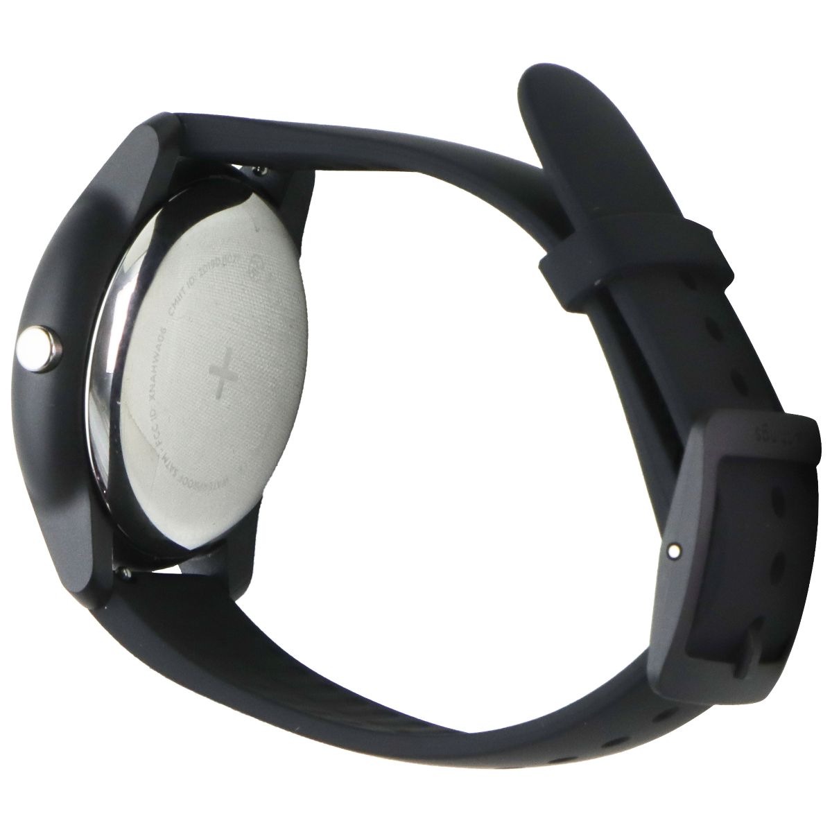 Withings Move Activity Tracker Smart Watch - Black/38mm (HWA06) Smart Watches Withings - Simple Cell Bulk Wholesale Pricing - USA Seller