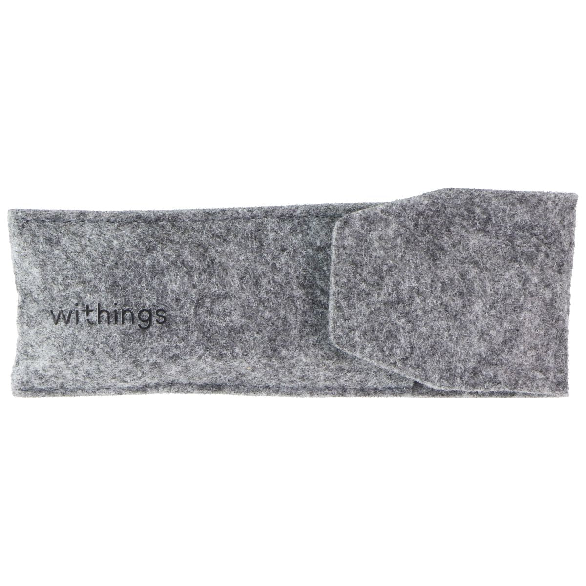 Withings Move Activity Tracker Smart Watch - Black/38mm (HWA06) Smart Watches Withings - Simple Cell Bulk Wholesale Pricing - USA Seller