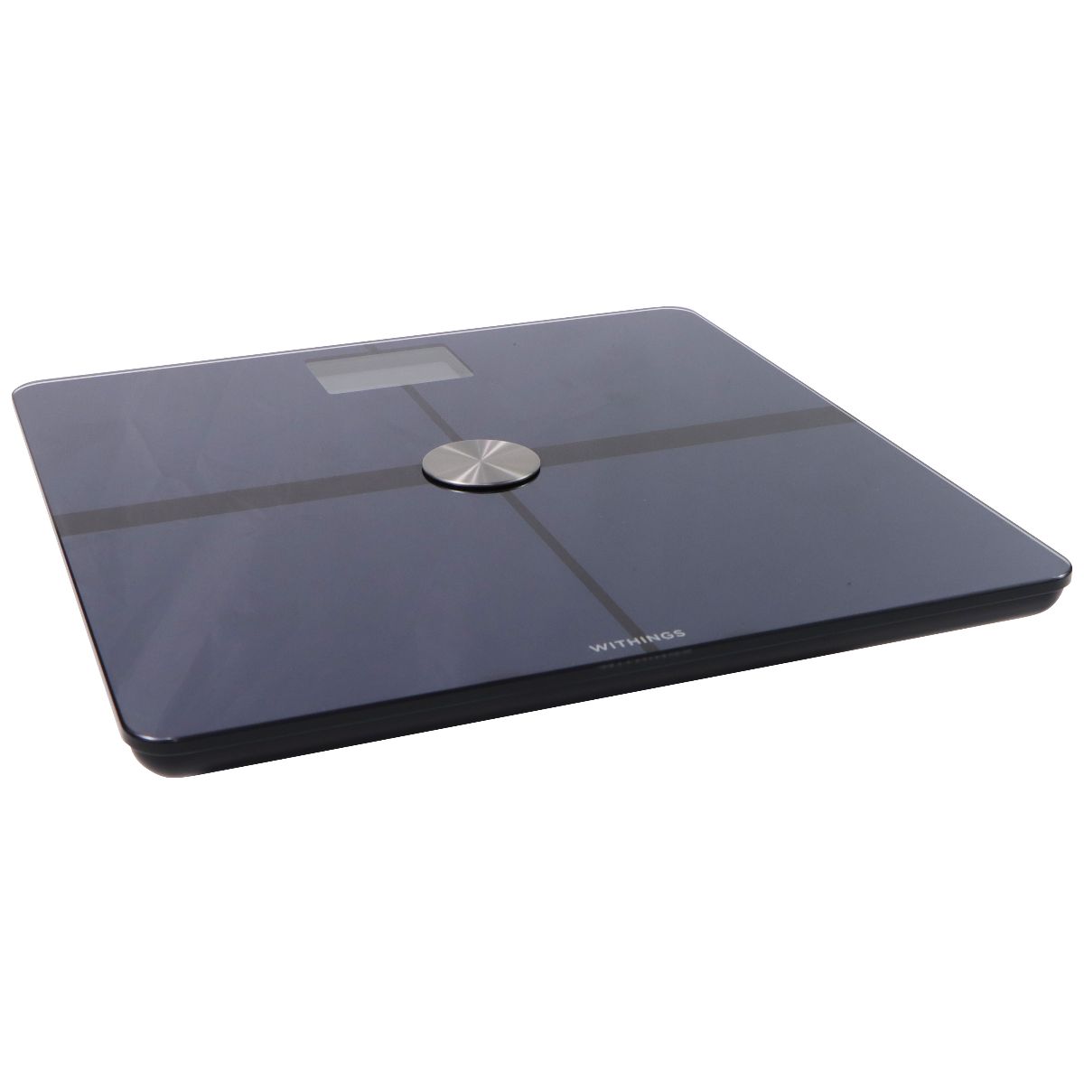 Withings Body+ Composition Smart Wi-Fi Scale - Black (WBS05) Weight Management - Scales Withings - Simple Cell Bulk Wholesale Pricing - USA Seller