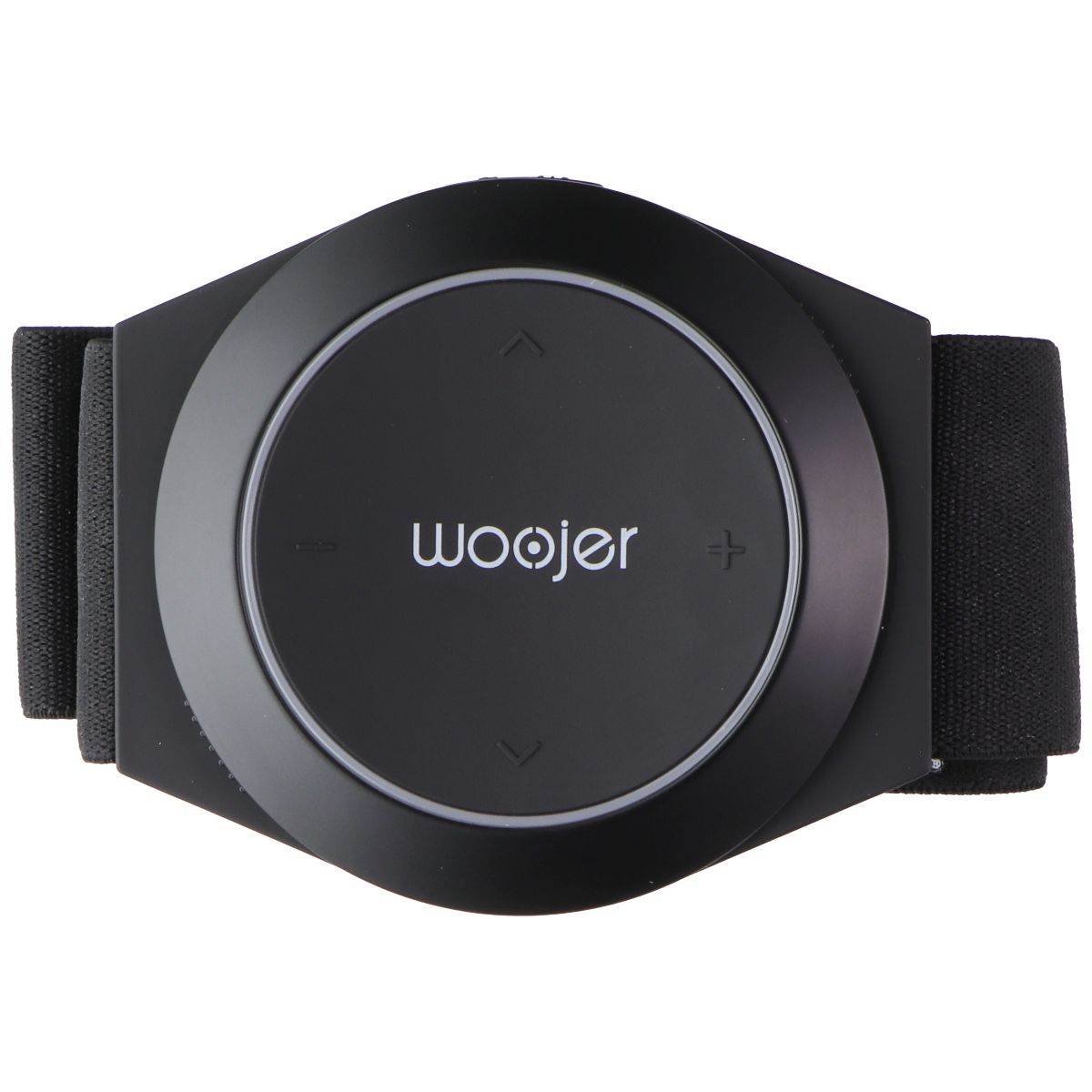 Woojer RGB Haptic Strap 3 for Games/Music - Black (WJRS3-101-101BN) Gaming/Console - Other Accessories Woojer - Simple Cell Bulk Wholesale Pricing - USA Seller