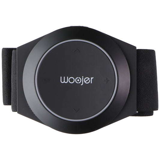 Woojer RGB Haptic Strap 3 for Games/Music - Black (WJRS3-101-101BN) Gaming/Console - Other Accessories Woojer - Simple Cell Bulk Wholesale Pricing - USA Seller