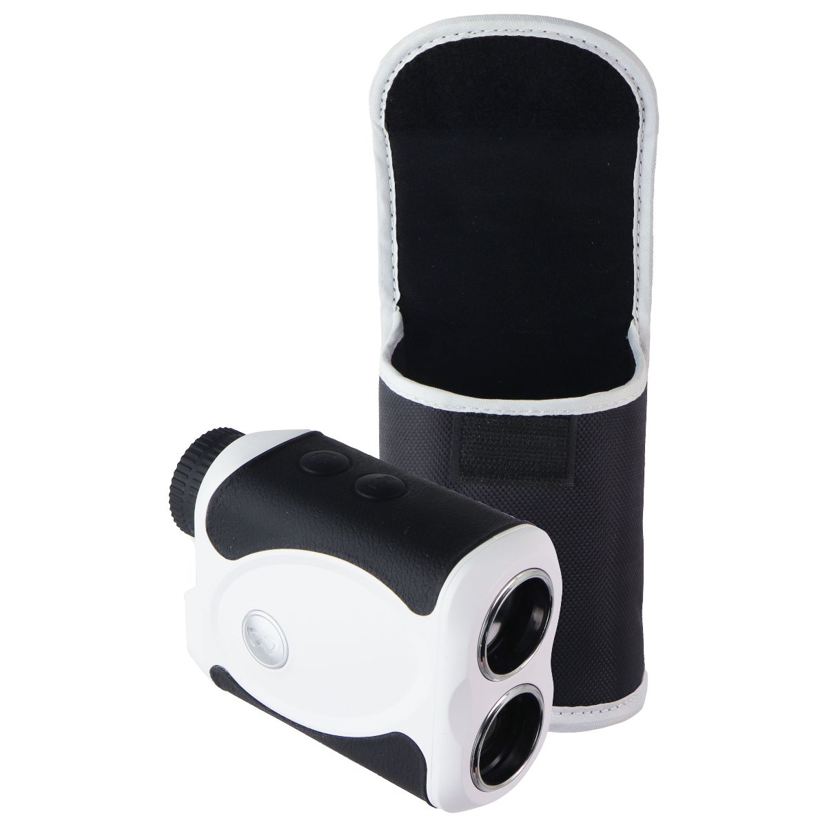 WOSPORTS H-111 Laser Rangefinder - White Other Sporting Goods WOSPORTS - Simple Cell Bulk Wholesale Pricing - USA Seller