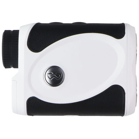 WOSPORTS H-111 Laser Rangefinder - White