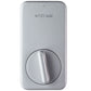 Wyze Bluetooth and WiFi Enabled Smart Door Lock and Gateway - White (WLCKG1) Safety & Security - Locks, Safes & Locksmith Gear WYZE - Simple Cell Bulk Wholesale Pricing - USA Seller