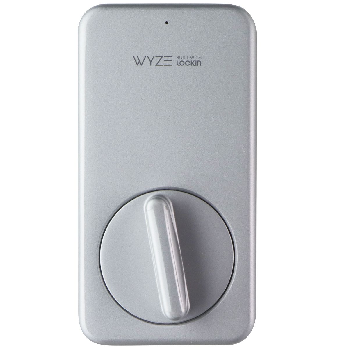 Wyze Bluetooth and WiFi Enabled Smart Door Lock and Gateway - White (WLCKG1) Safety & Security - Locks, Safes & Locksmith Gear WYZE - Simple Cell Bulk Wholesale Pricing - USA Seller