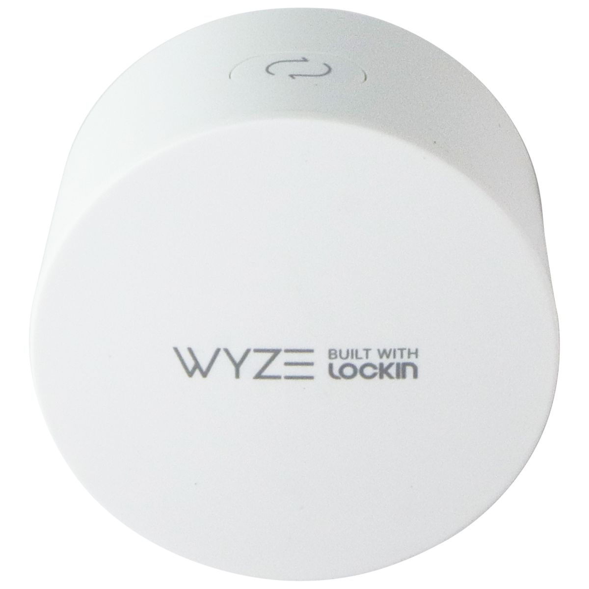 Wyze Bluetooth and WiFi Enabled Smart Door Lock and Gateway - White (WLCKG1) Safety & Security - Locks, Safes & Locksmith Gear WYZE - Simple Cell Bulk Wholesale Pricing - USA Seller