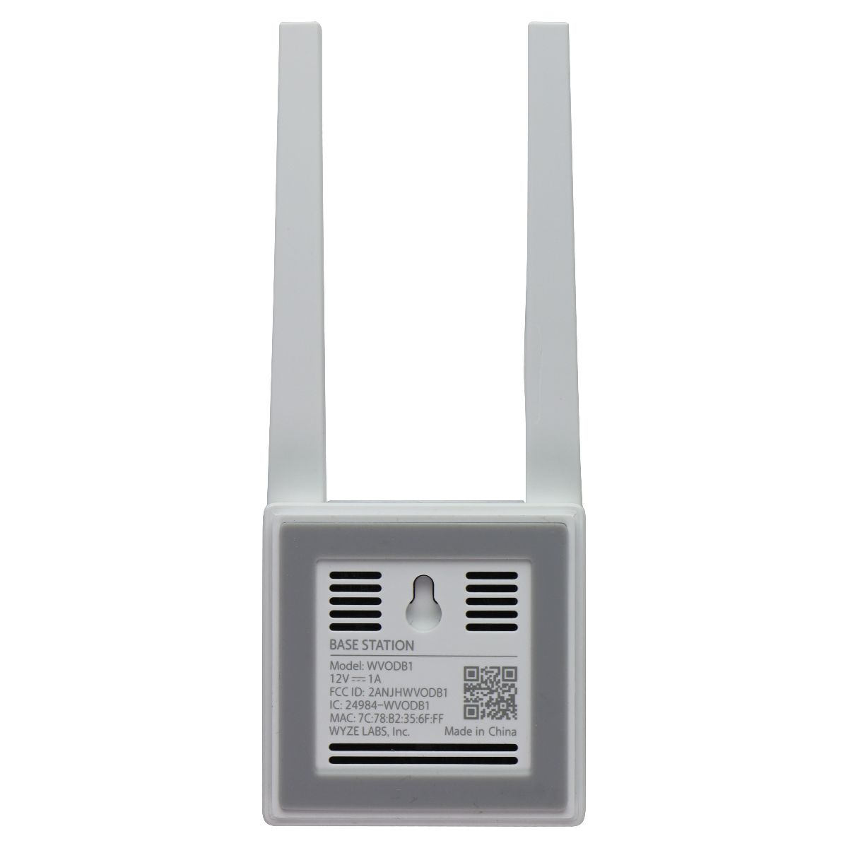 Wyze Cam Outdoor Starter Bundle 1080p HD Camera + Base (WVOD1B1) Home Surveillance - Security Cameras WYZE - Simple Cell Bulk Wholesale Pricing - USA Seller