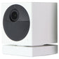 Wyze Cam Weatherproof Outdoor Starter Bundle V2 (WVODV2B1) - White Home Surveillance - Security Cameras WYZE - Simple Cell Bulk Wholesale Pricing - USA Seller