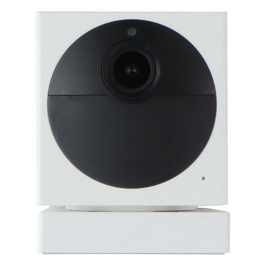 Wyze Cam Weatherproof Outdoor Starter Bundle V2 (WVODV2B1) - White