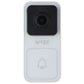 Wyze Wired Video Doorbell with Chime (WVDB1WC1) - White Digital Camera - Other WYZE - Simple Cell Bulk Wholesale Pricing - USA Seller