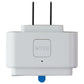 Wyze Wired Video Doorbell with Chime (WVDB1WC1) - White Digital Camera - Other WYZE - Simple Cell Bulk Wholesale Pricing - USA Seller