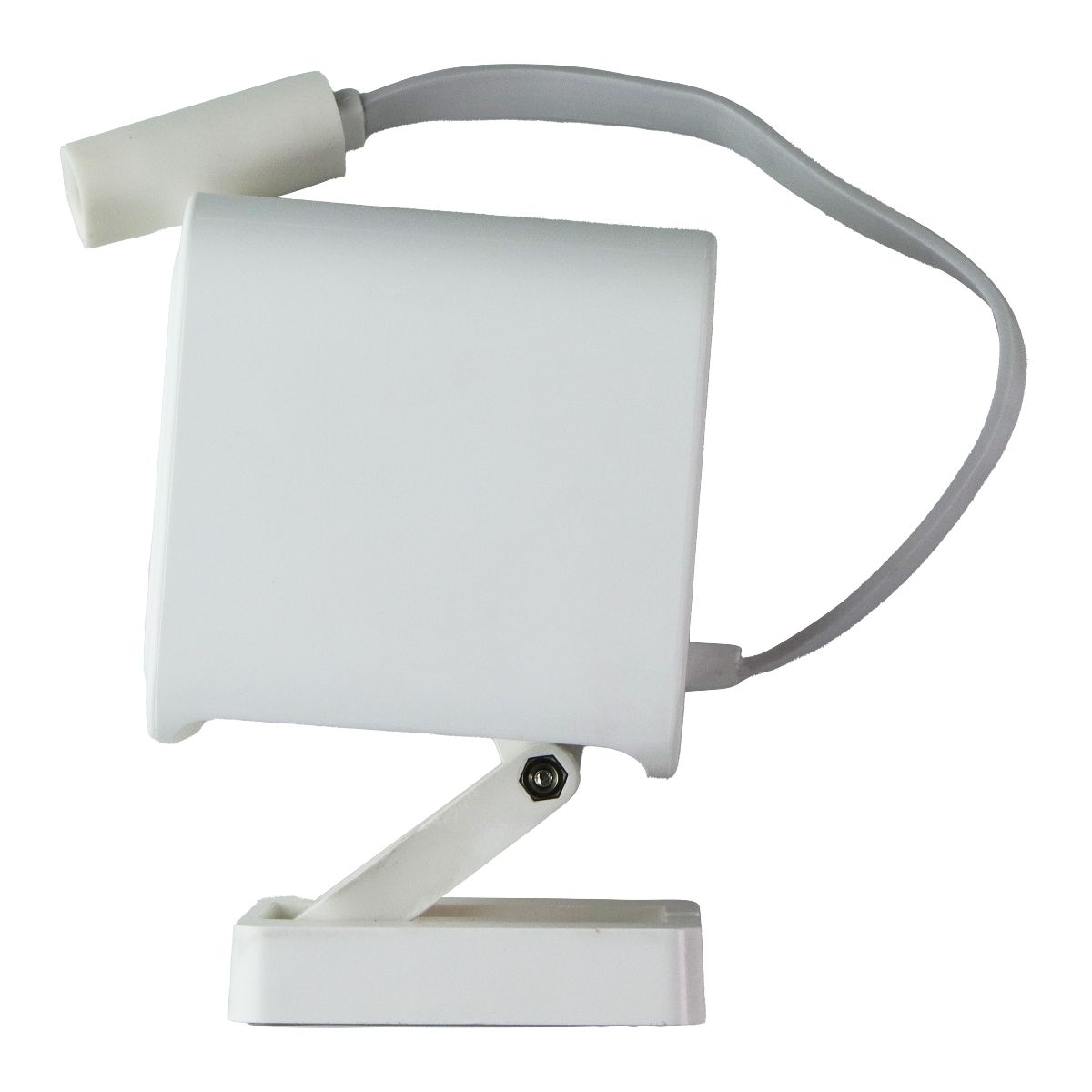 WYZE Cam v3 Wired Indoor and Outdoor Security Camera - White (WYZEC3) Home Surveillance - Security Cameras WYZE - Simple Cell Bulk Wholesale Pricing - USA Seller