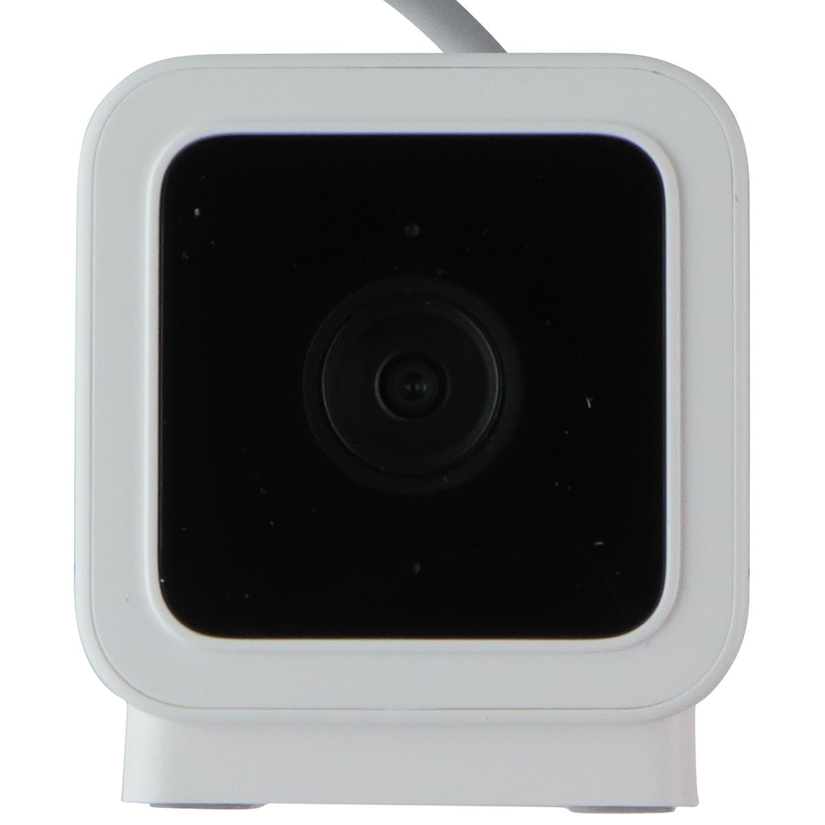 Wyze Smart Garage Door Controller with Built-In HD Video - White (WCGDCB) Home Surveillance - Security Cameras WYZE - Simple Cell Bulk Wholesale Pricing - USA Seller