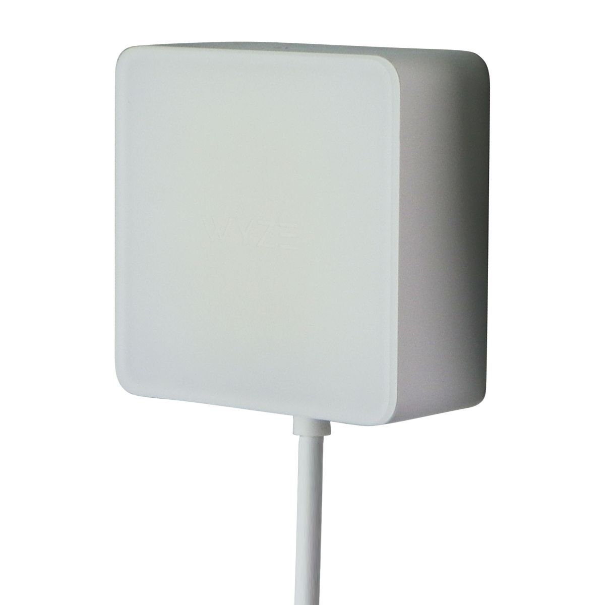 Wyze Smart Garage Door Controller with Built-In HD Video - White (WCGDCB) Home Surveillance - Security Cameras WYZE - Simple Cell Bulk Wholesale Pricing - USA Seller