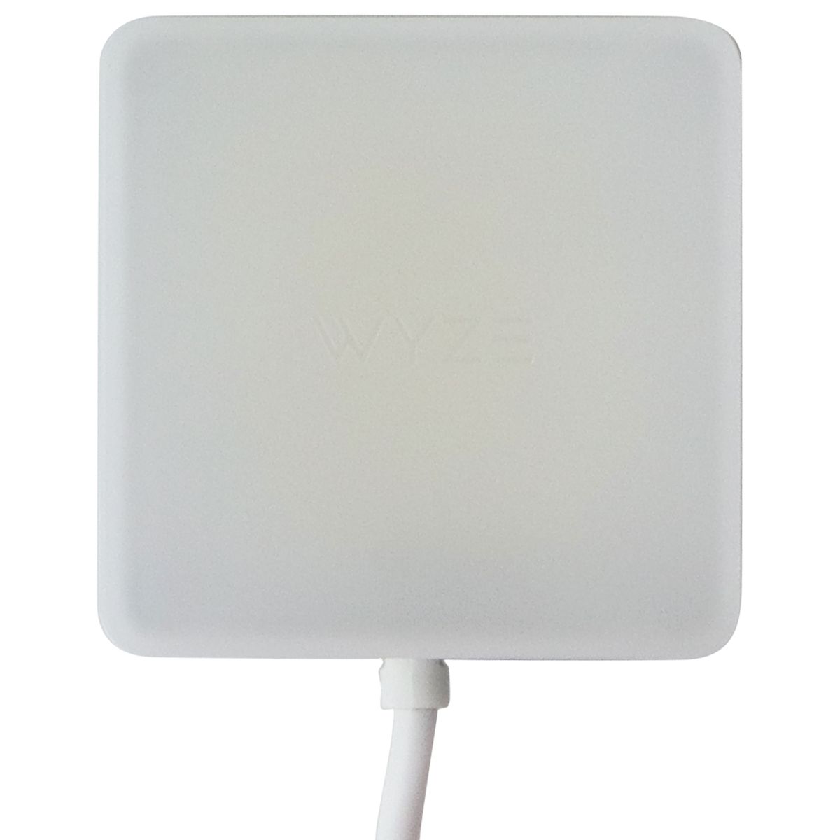 Wyze Smart Garage Door Controller with Built-In HD Video - White (WCGDCB) Home Surveillance - Security Cameras WYZE - Simple Cell Bulk Wholesale Pricing - USA Seller