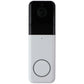 Wyze Wireless Video Doorbell Pro + Wyze Chime Pro (WVDPC) - White Building & Hardware - Doorbells WYZE - Simple Cell Bulk Wholesale Pricing - USA Seller