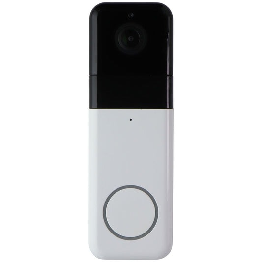Wyze Wireless Video Doorbell Pro + Wyze Chime Pro (WVDPC) - White Building & Hardware - Doorbells WYZE - Simple Cell Bulk Wholesale Pricing - USA Seller