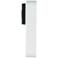 WYZE Wired 1080p FHD Video Doorbell without Chime (WVDB1) - White Home Surveillance - Security Cameras WYZE - Simple Cell Bulk Wholesale Pricing - USA Seller