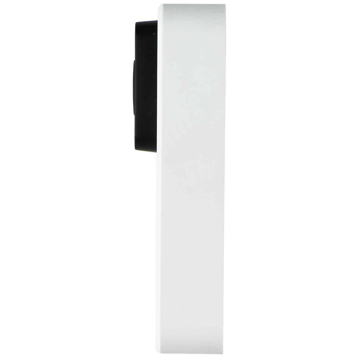 WYZE Wired 1080p FHD Video Doorbell without Chime (WVDB1) - White Home Surveillance - Security Cameras WYZE - Simple Cell Bulk Wholesale Pricing - USA Seller