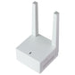 Wyze (12V/1A) Base Station (WVODB1) - White Networking - Boosters, Extenders & Antennas WYZE - Simple Cell Bulk Wholesale Pricing - USA Seller