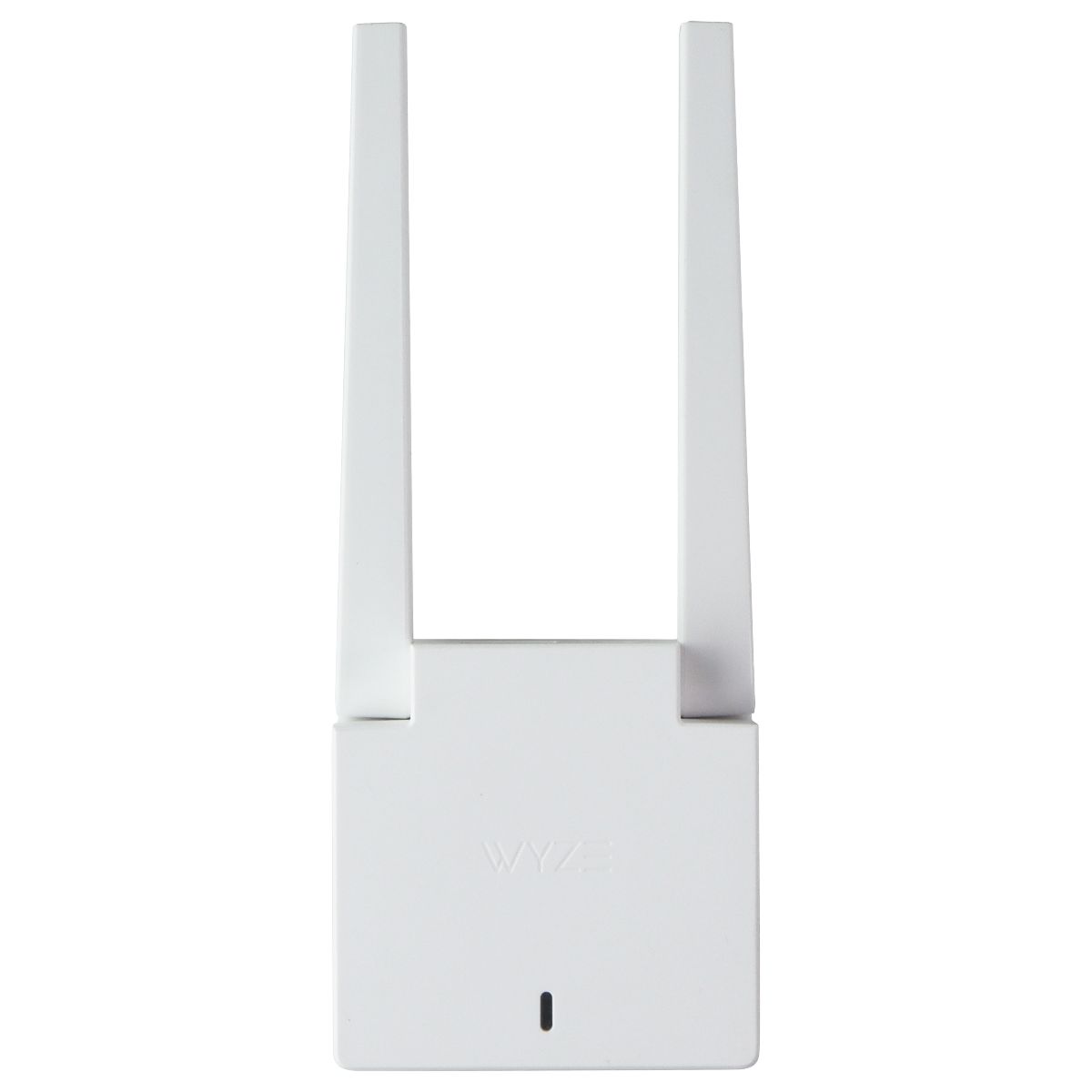 Wyze (12V/1A) Base Station (WVODB1) - White Networking - Boosters, Extenders & Antennas WYZE - Simple Cell Bulk Wholesale Pricing - USA Seller