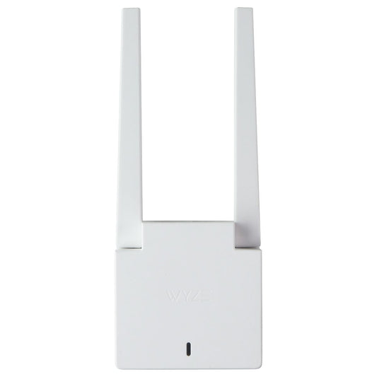 Wyze (12V/1A) Base Station (WVODB1) - White Networking - Boosters, Extenders & Antennas WYZE - Simple Cell Bulk Wholesale Pricing - USA Seller
