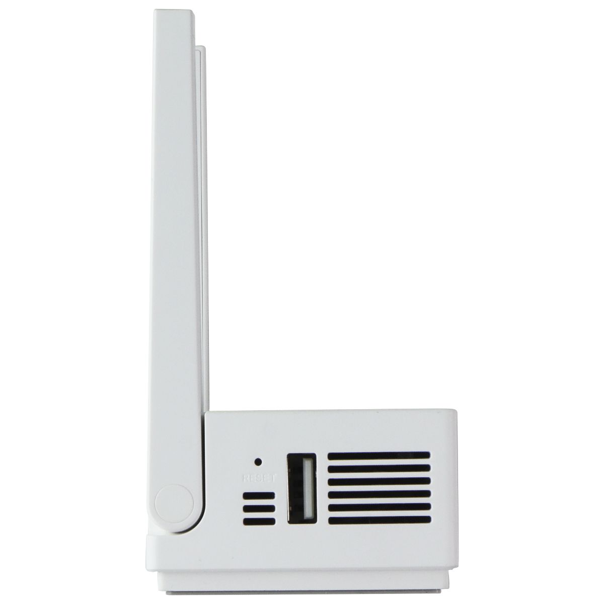 Wyze (12V/1A) Base Station (WVODB1) - White Networking - Boosters, Extenders & Antennas WYZE - Simple Cell Bulk Wholesale Pricing - USA Seller