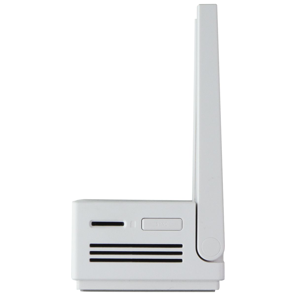 Wyze (12V/1A) Base Station (WVODB1) - White Networking - Boosters, Extenders & Antennas WYZE - Simple Cell Bulk Wholesale Pricing - USA Seller