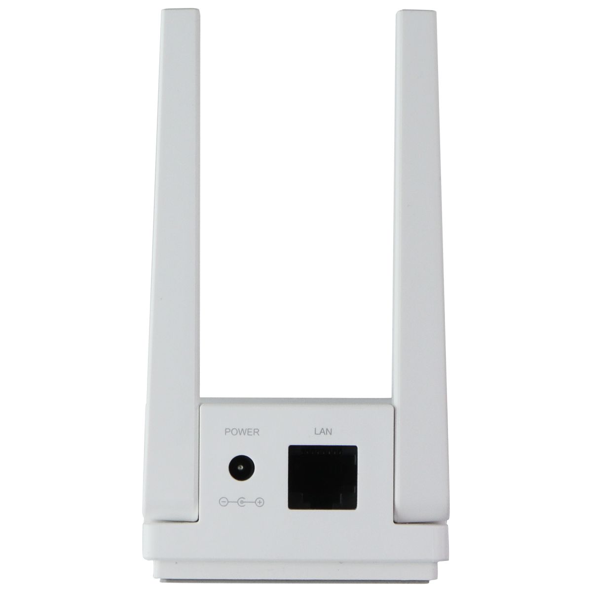 Wyze (12V/1A) Base Station (WVODB1) - White Networking - Boosters, Extenders & Antennas WYZE - Simple Cell Bulk Wholesale Pricing - USA Seller